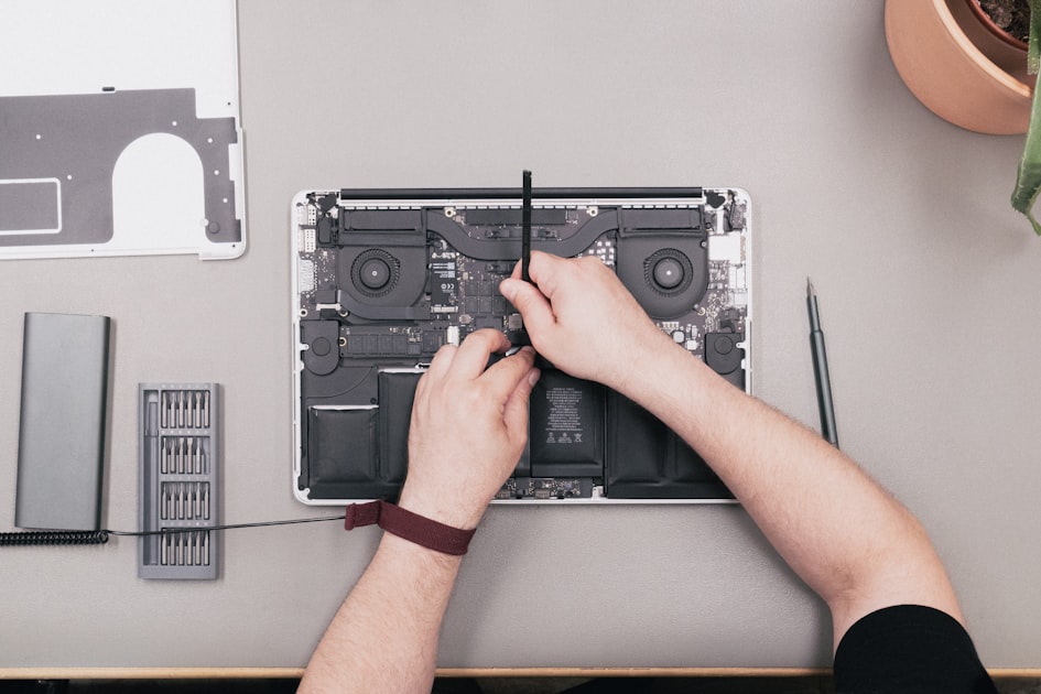 CCTV Installation Basics