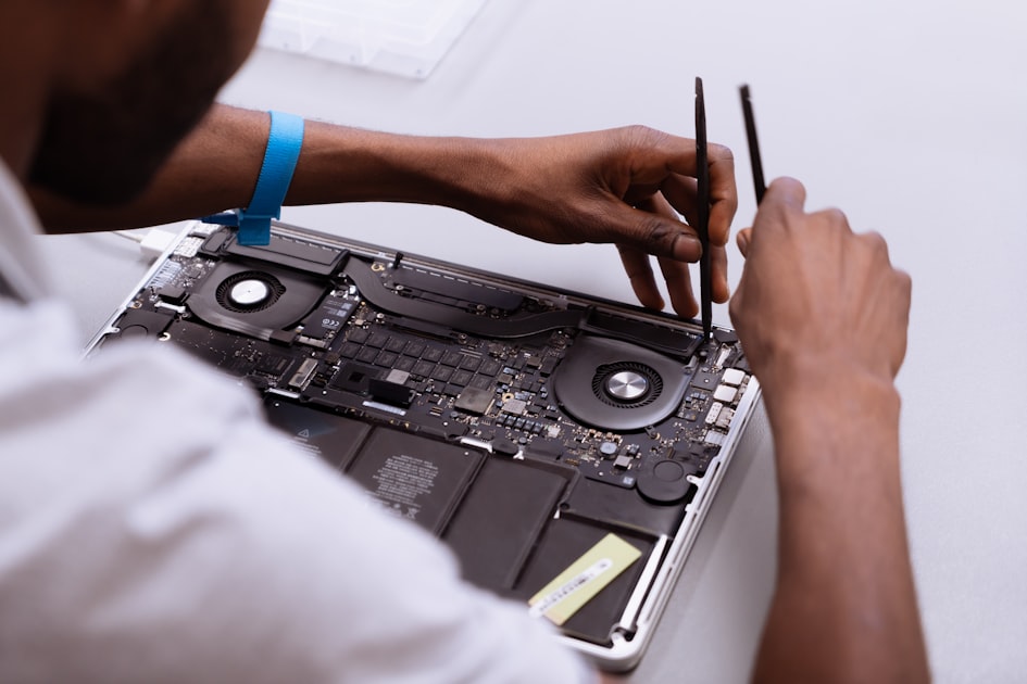 Improving Your Network Performance