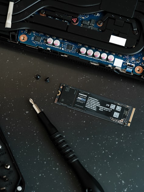Essential Computer Repair Tips